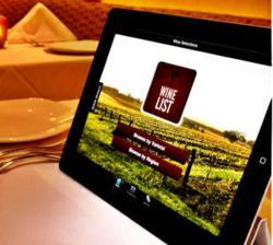 Wine App